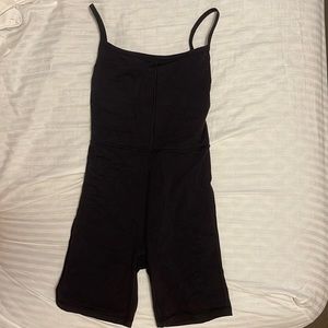Aritzia divinity romper